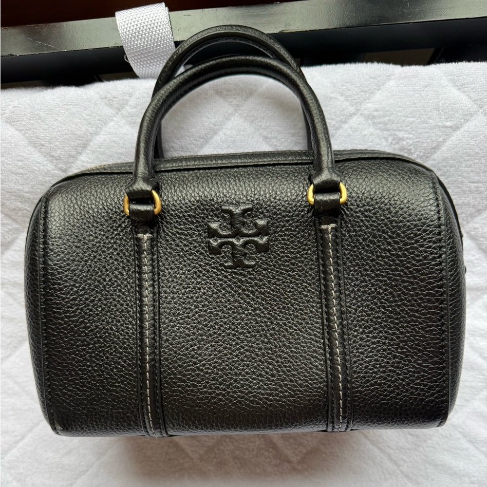 Tory Burch Mini Thea Satchel